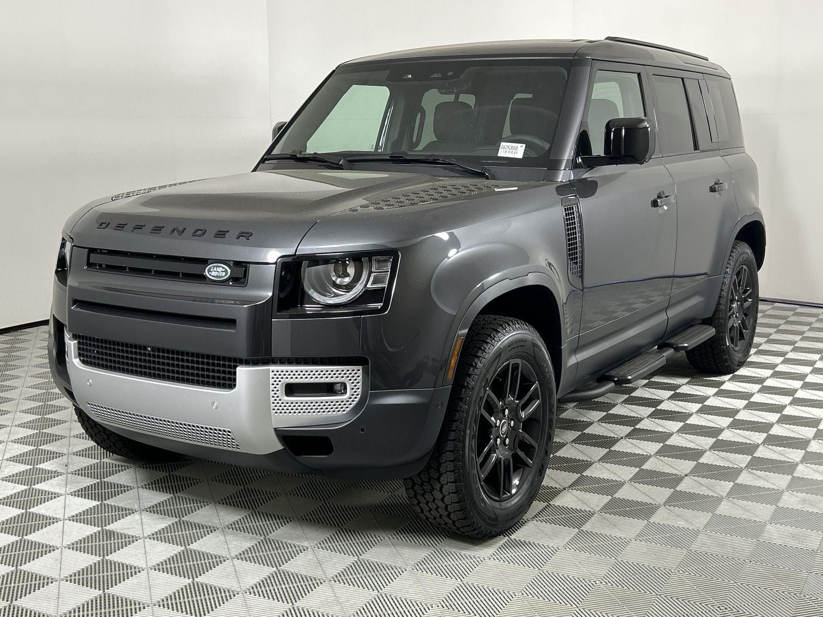 2025 Land Rover Defender 110 P300 S AWD