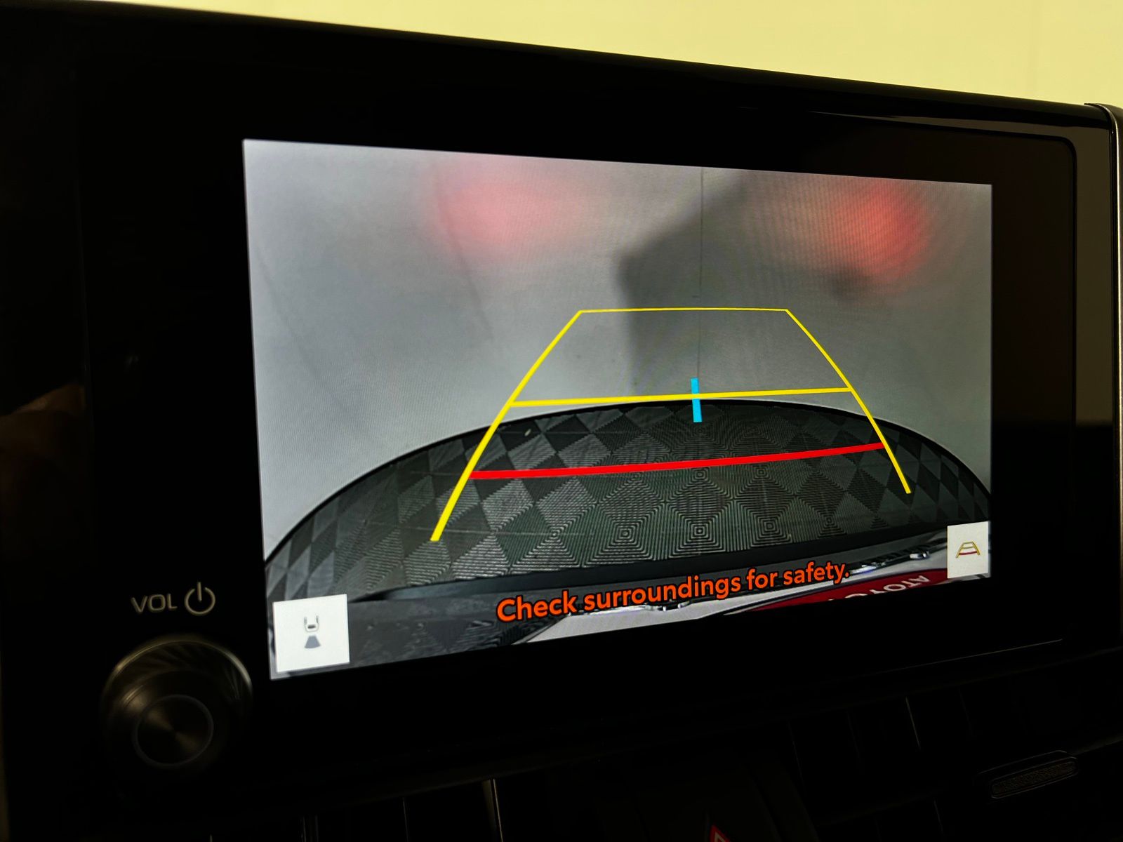 Thumbnail: 2025 Toyota RAV4 - 19