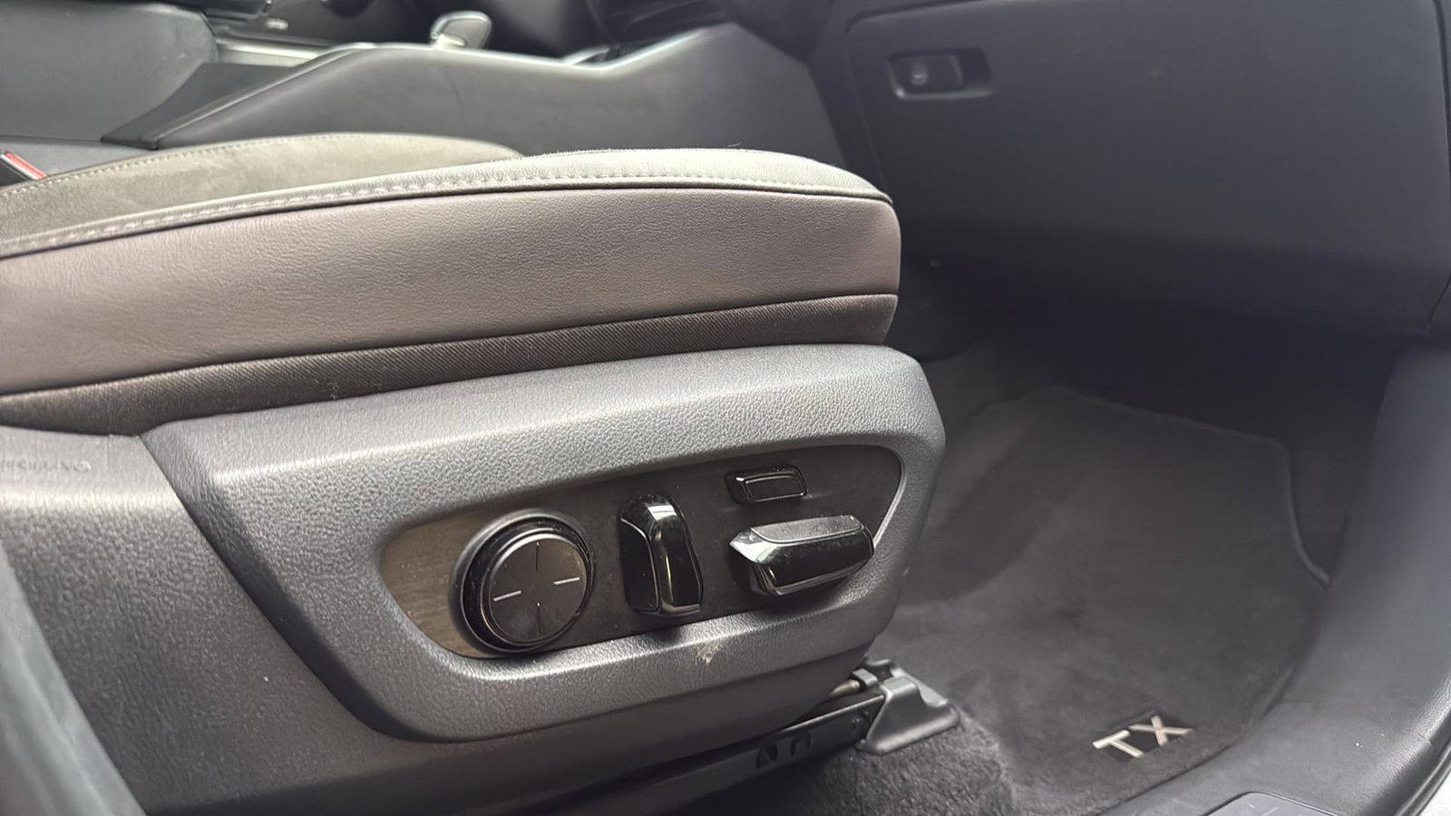 Used Car 2024 Lexus Tx  350 For Sale Under $60,000 In Austin, Texas