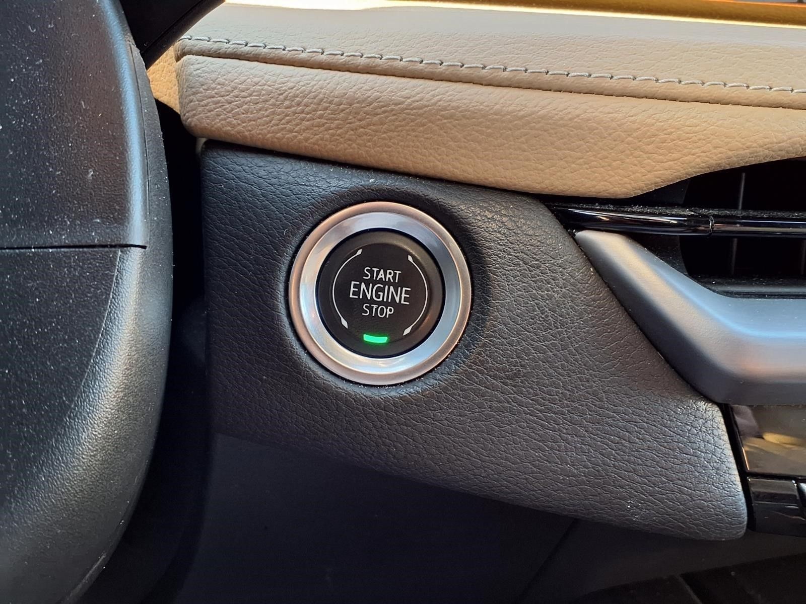 2025 Cadillac XT4 Premium Luxury Silver at AutoSavvy Houston Southwest