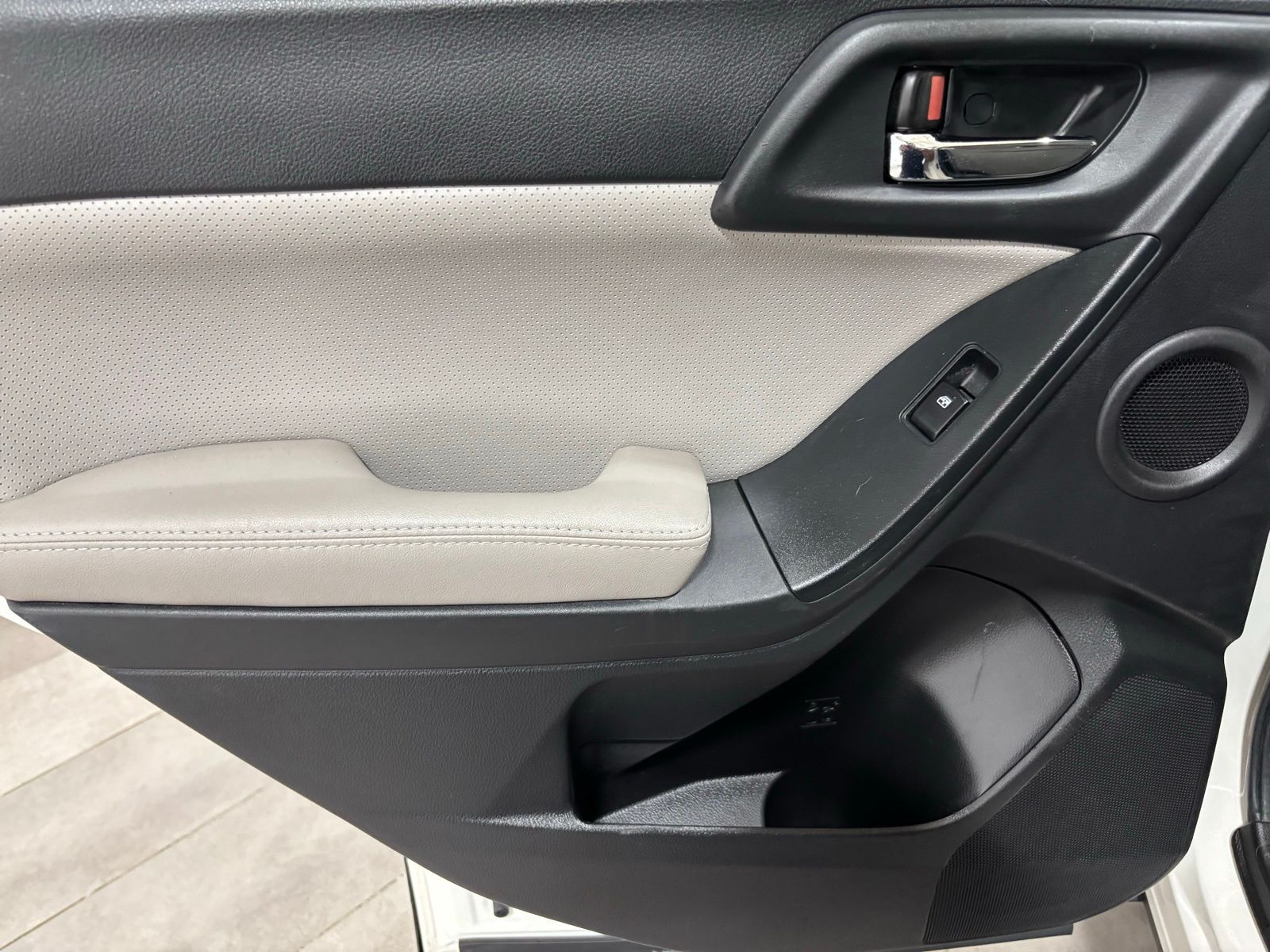 Used Car 2015 Subaru Forester  2.5i Limited For Sale Under $10,000 In Austin, Texas