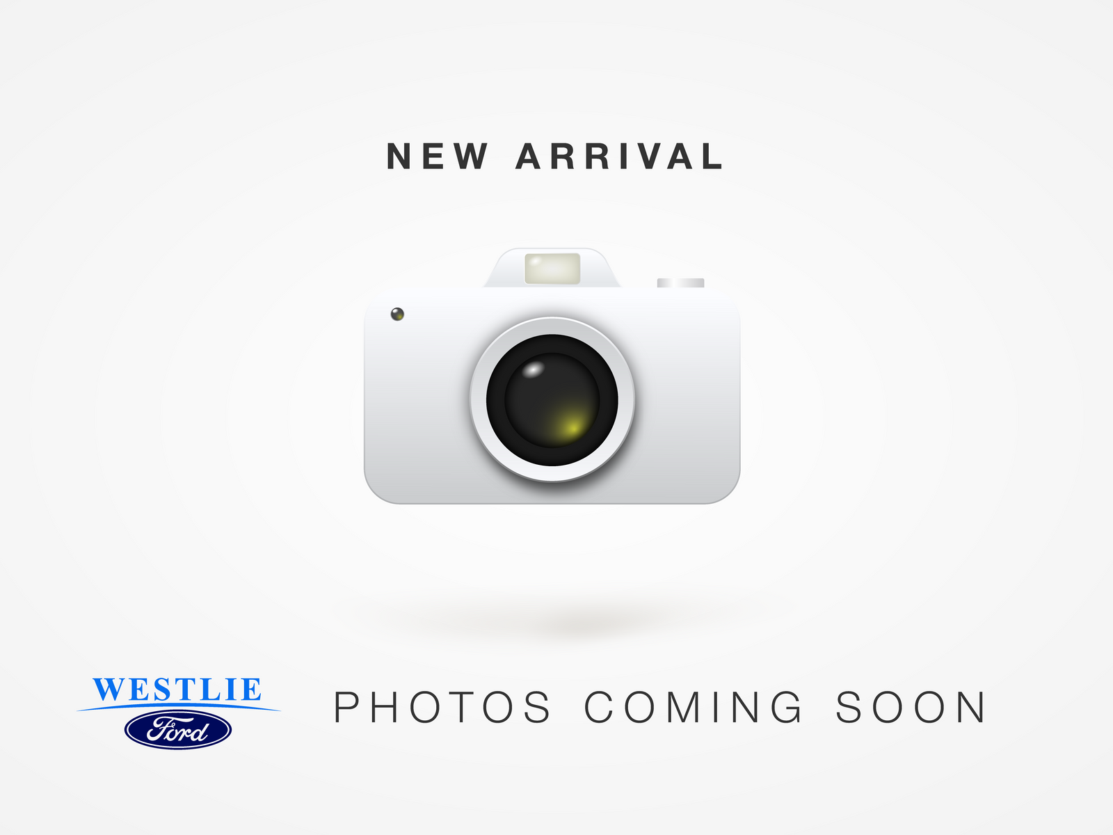 Oxford White 2026 Ford F-150 STX SuperCab LB 4WD Pickup Truck Four-Wheel Drive Automatic