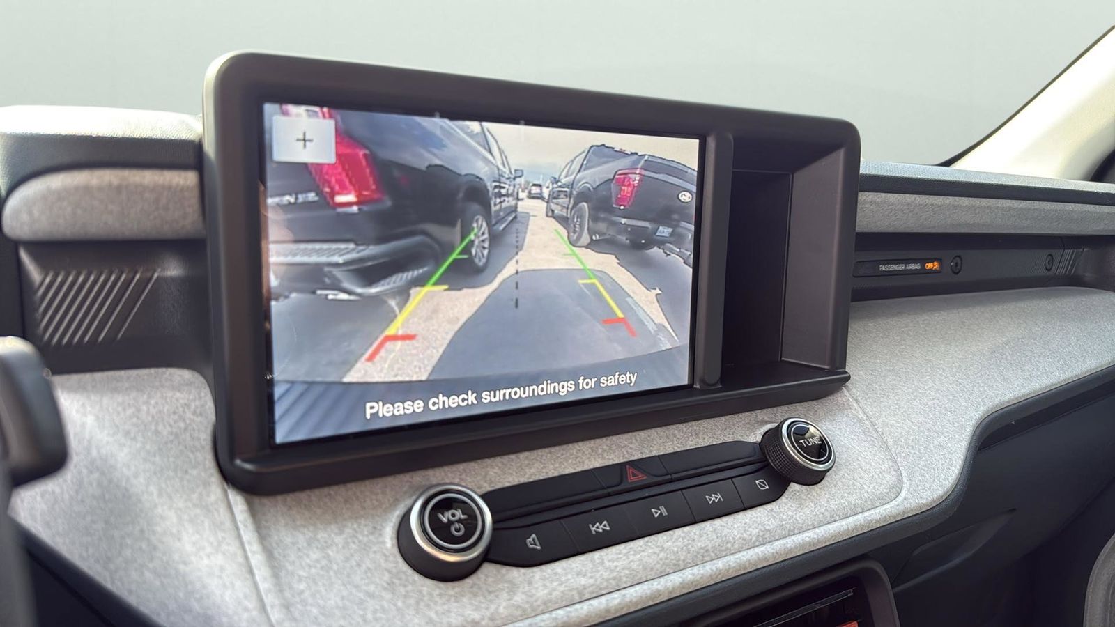 Used Car 2022 Ford Maverick  Xlt For Sale Under $30,000 In Austin, Texas