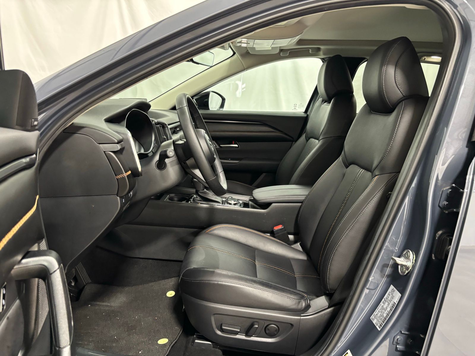 Used Car 2025 Mazda Cx-50 Hybrid  Utility Premium Plus All Wheel Drive For Sale Under $35,000 In Austin, Texas