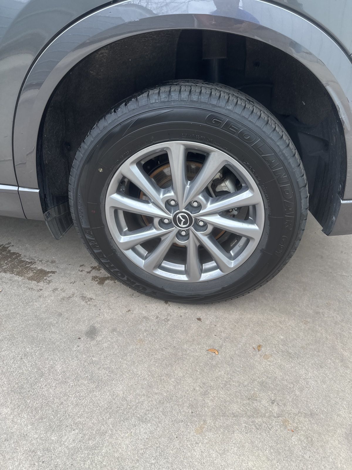 Used Car 2025 Mazda Cx-5  2.5 S Select Package For Sale Under $25,000 In Austin, Texas