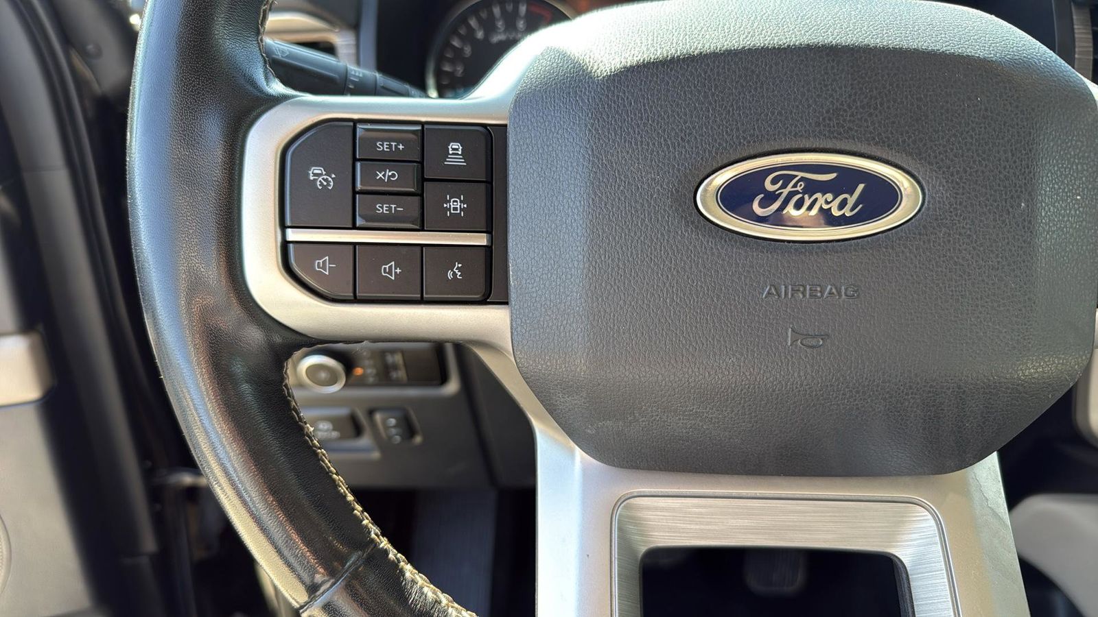 Used Car 2024 Ford Expedition  Limited For Sale Under $50,000 In Austin, Texas