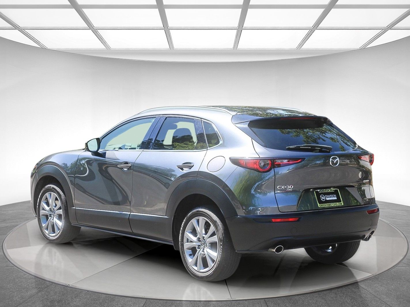 View vehicle photo 2