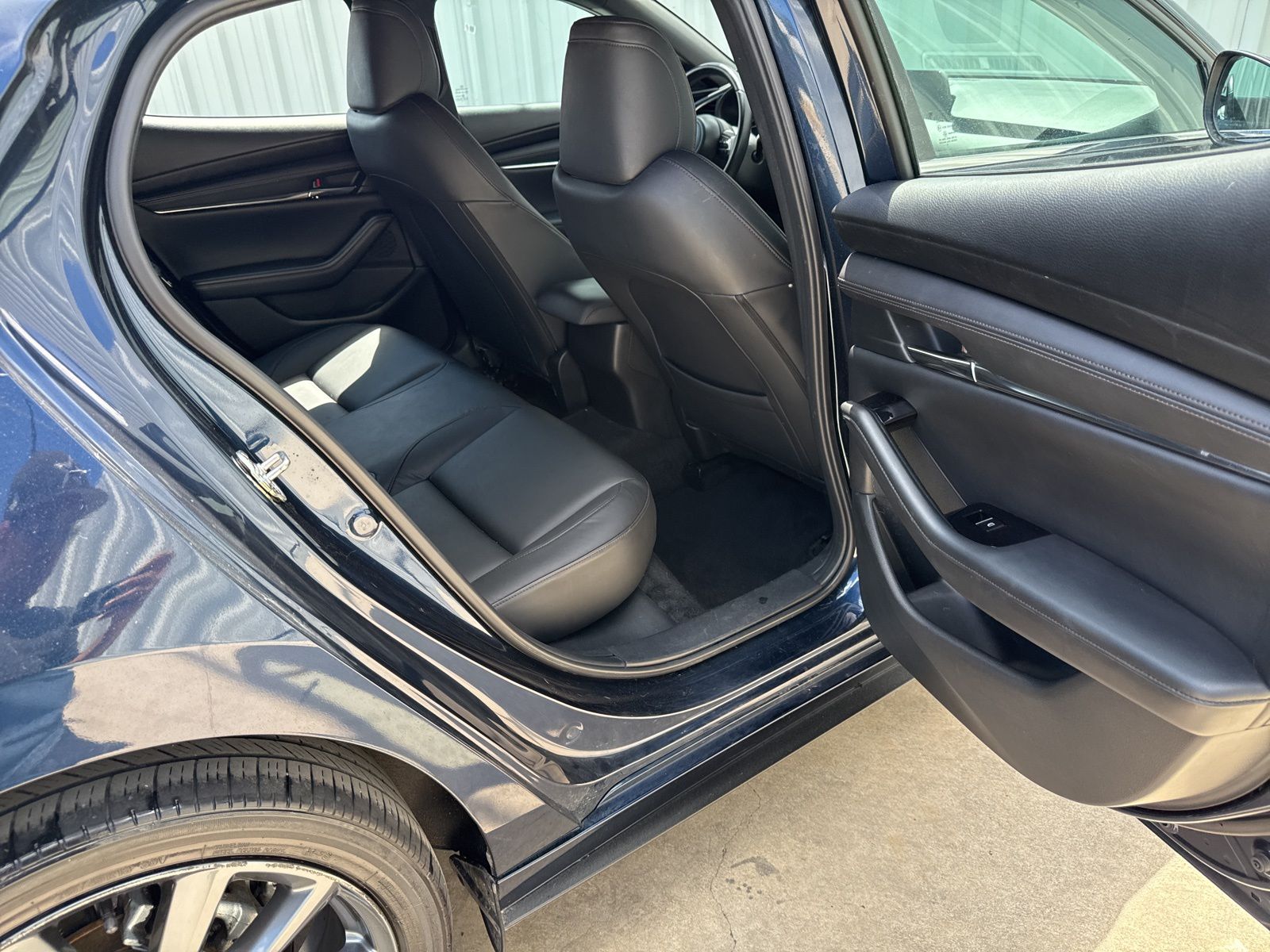 Used Car 2024 Mazda Mazda3  2.5 S Preferred Package For Sale Under $25,000 In Austin, Texas