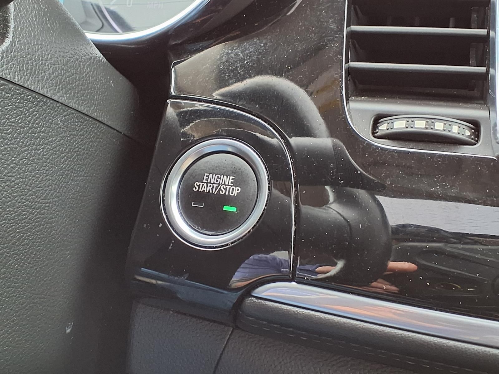 2019 Buick Encore Sport Touring Red at Autostrade