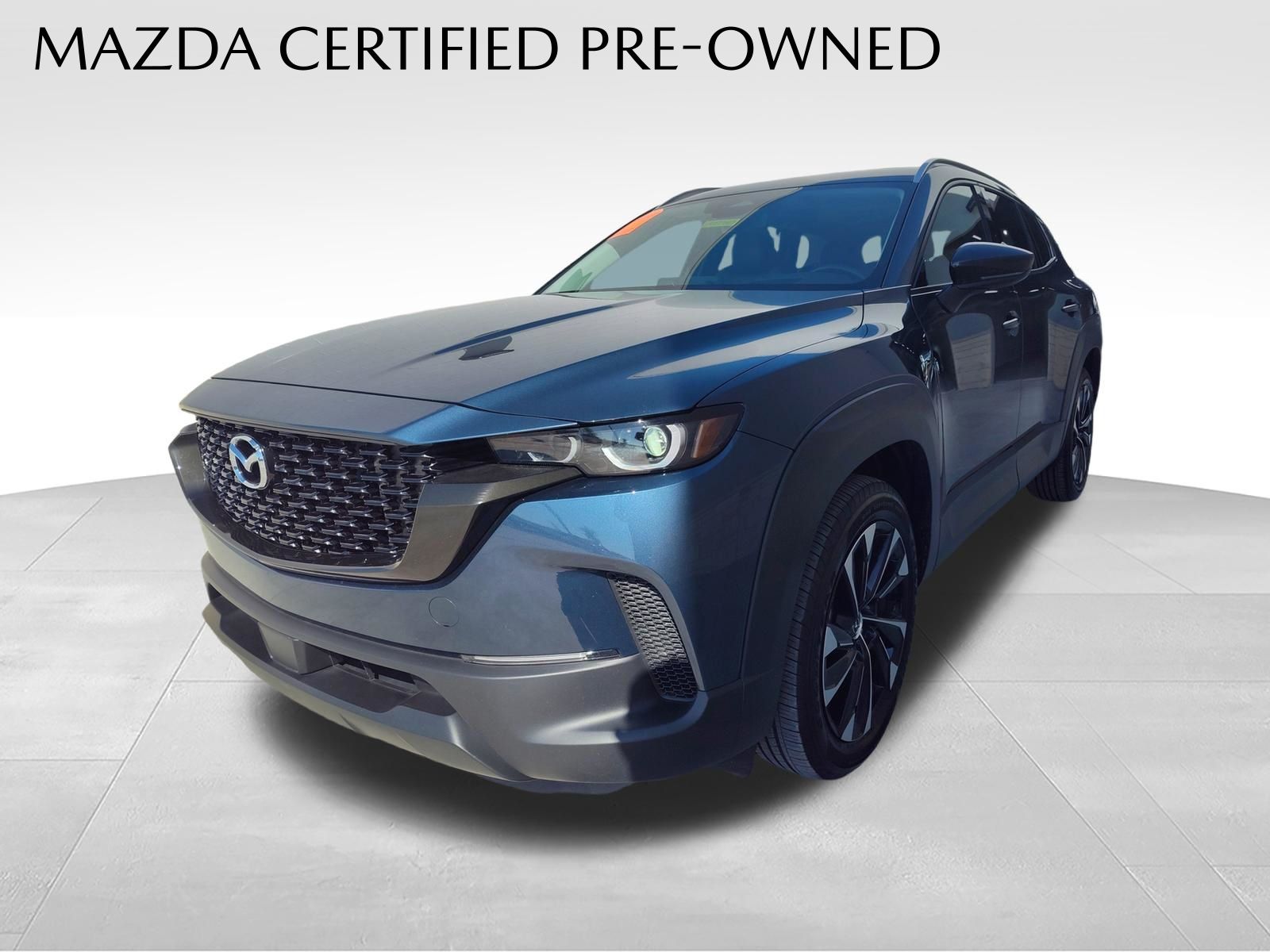 2025 Mazda Mazda CX-50 Hybrid Premium Plus Package