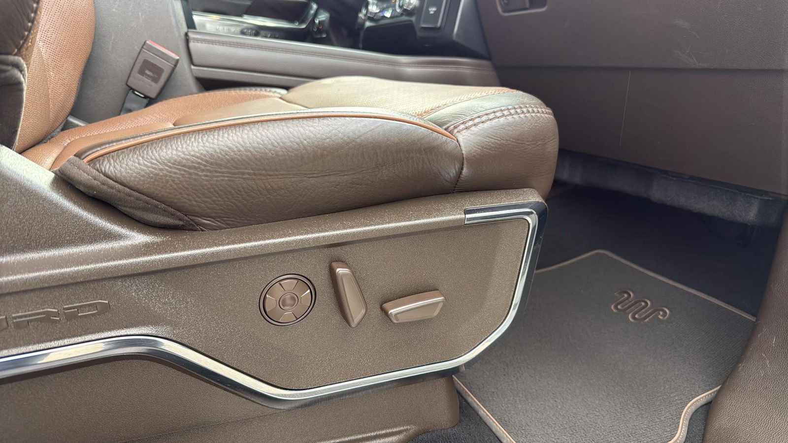 Used Car 2024 Ford F-250sd  King Ranch For Sale Under $90,000 In Austin, Texas