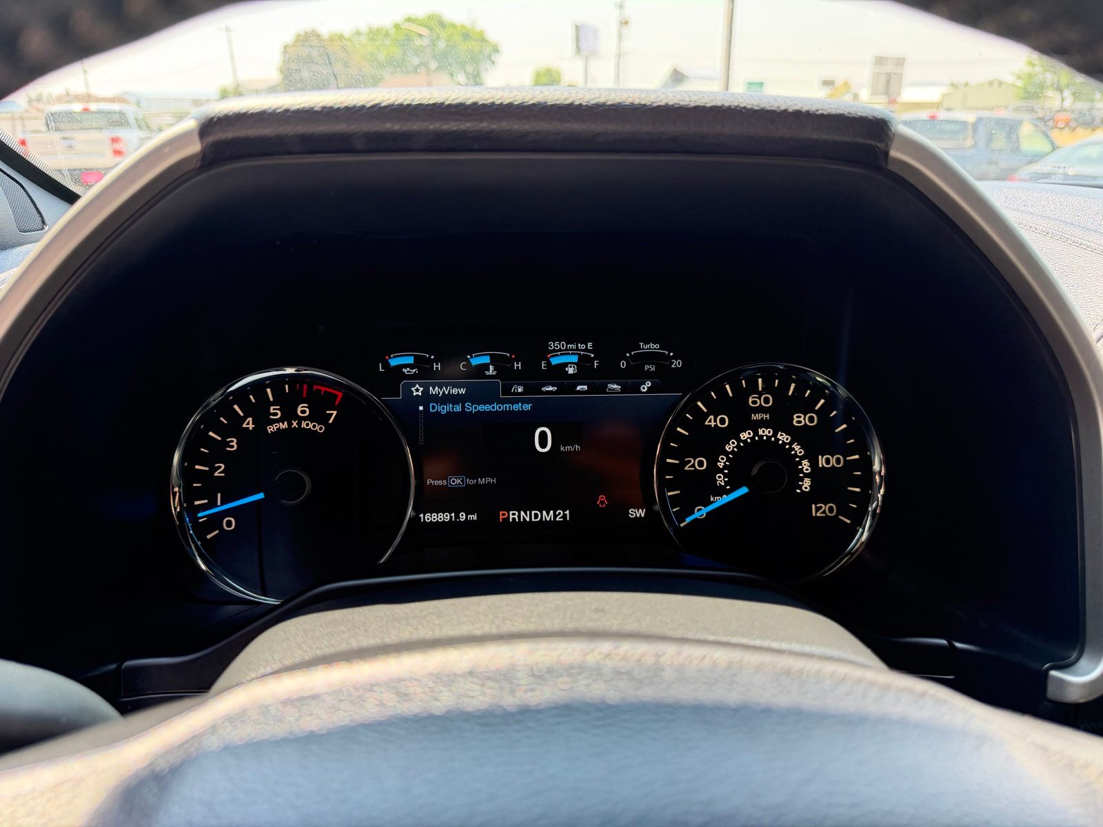 Used 2015 Ford F-150 Truck