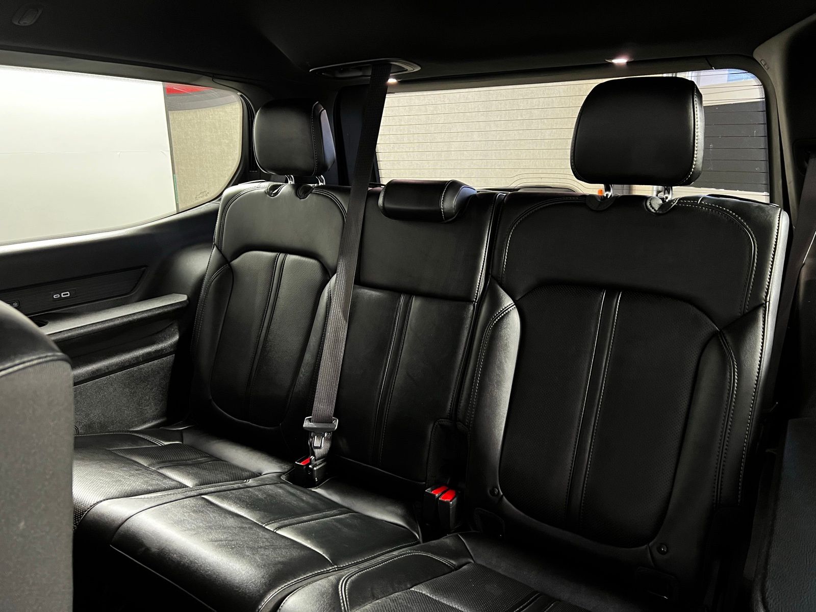 Thumbnail: 2024 Jeep Wagoneer - 27