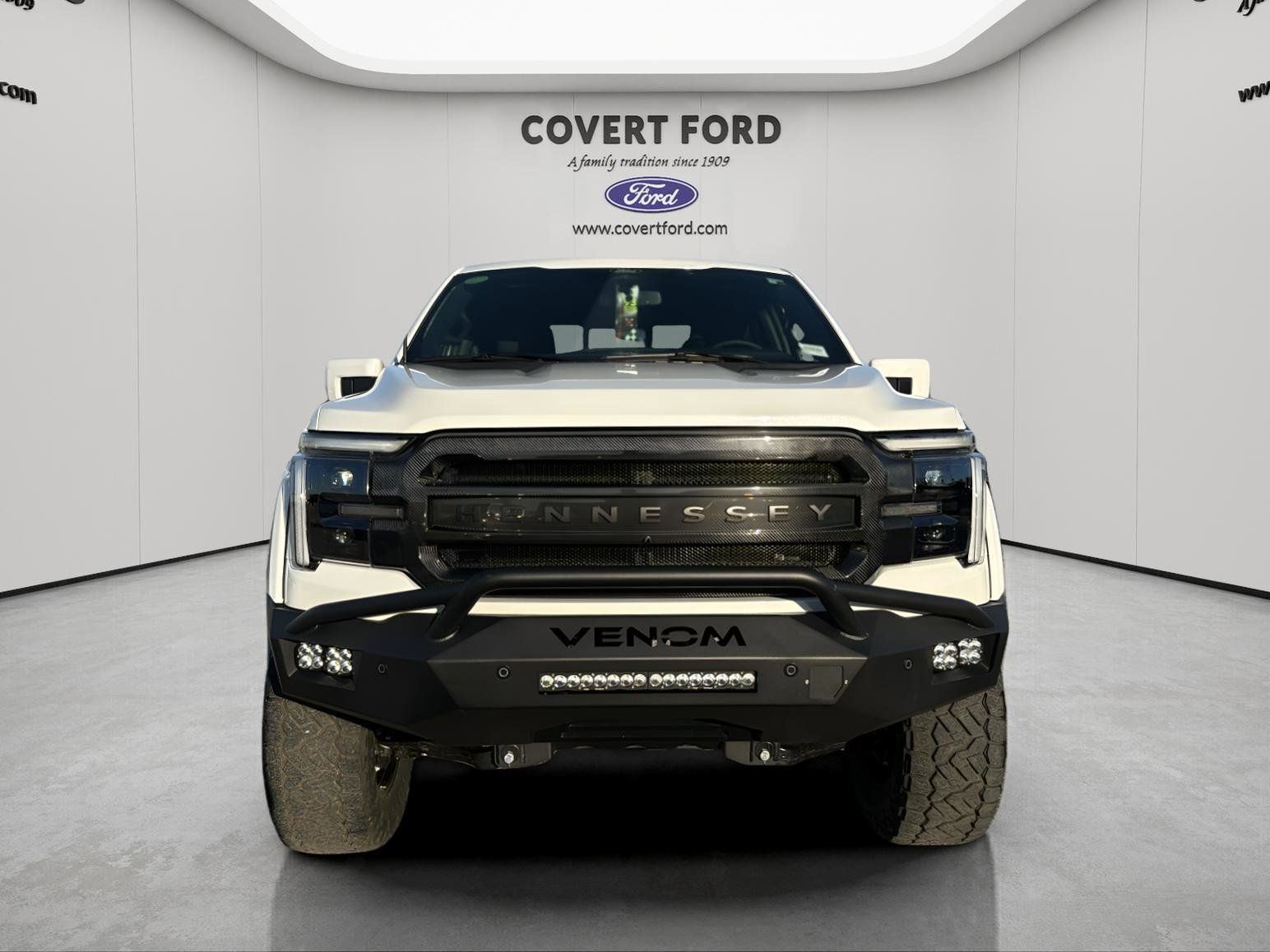 New Car 2025 Ford F-150  Lariat For Sale Under $80,000 In Austin, Texas