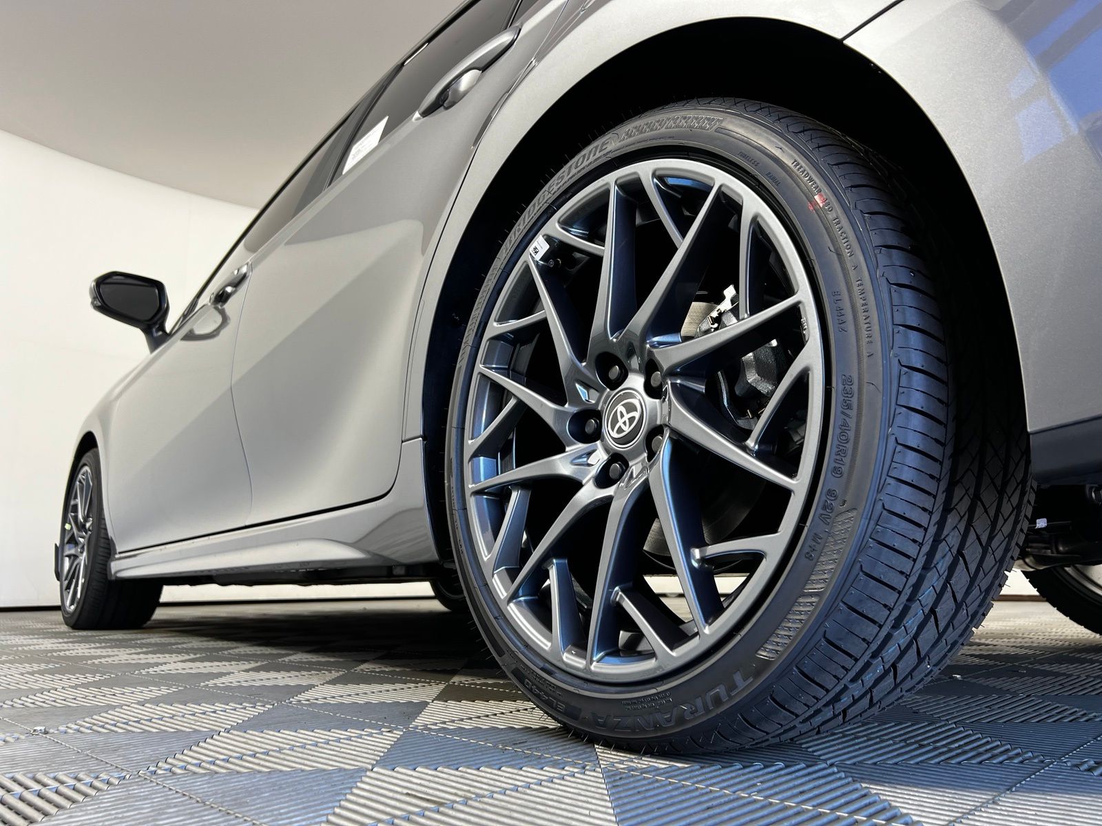 Thumbnail: 2026 Toyota Camry - 24
