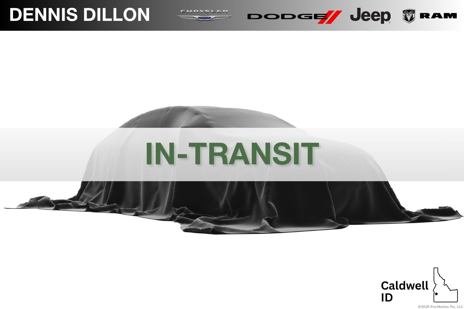 2026 Jeep Compass Latitude 4WD