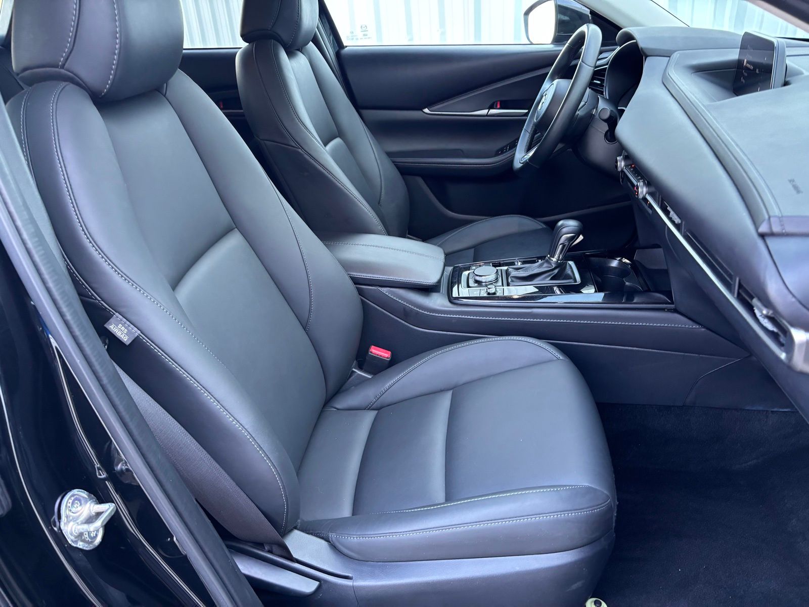 Used Car 2024 Mazda Cx-30  2.5 S Select Sport For Sale Under $25,000 In Austin, Texas