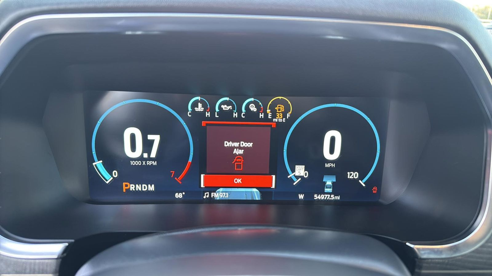 Used Car 2022 Ford F-150  Platinum For Sale Under $50,000 In Austin, Texas