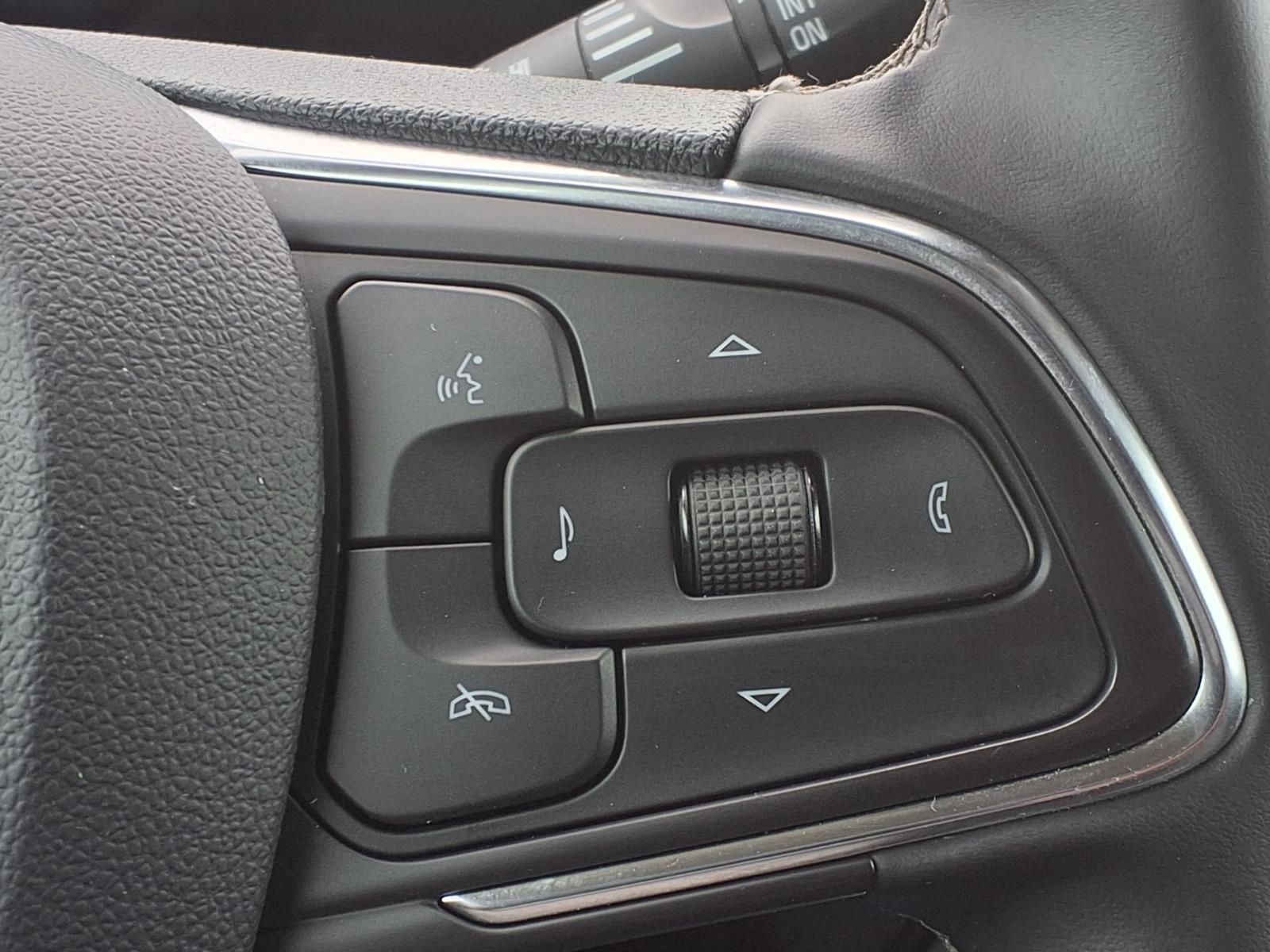 2025 Buick Encore GX Preferred Gray at Texan Dodge Chrysler Jeep Ram