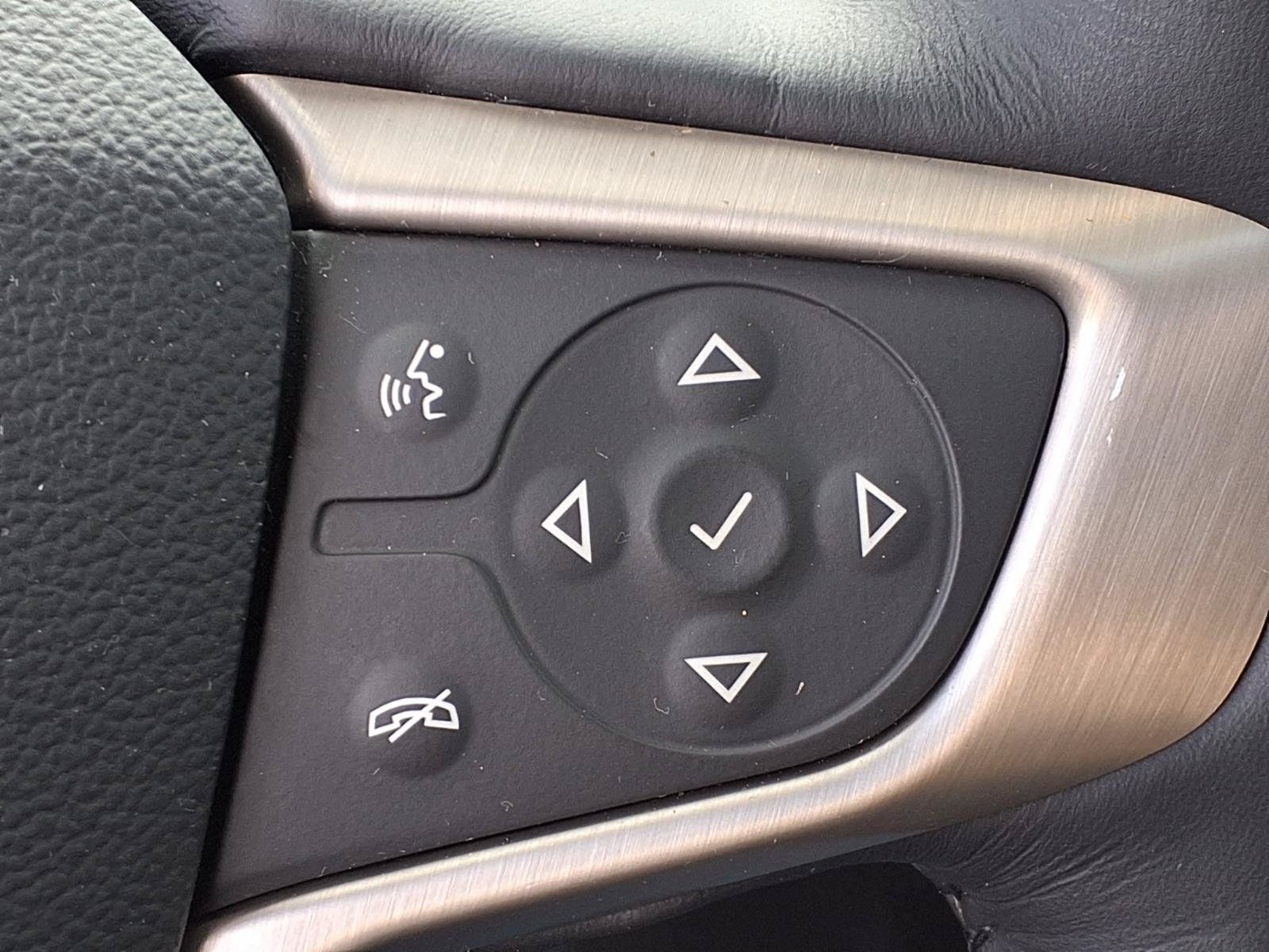 2017 GMC Acadia Denali Silver at Durrett Motor Company