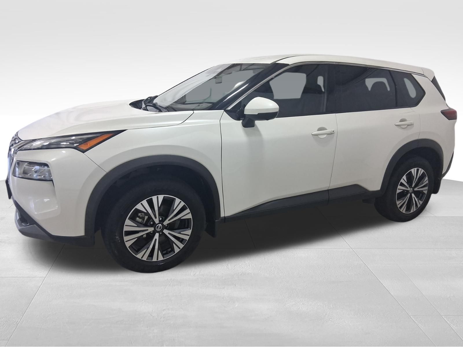 Used Car 2021 Nissan Rogue  Sv For Sale Under $20,000 In Austin, Texas