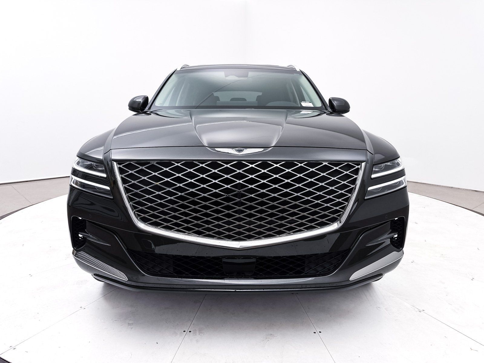 2024 GENESIS GV80 Standard - Photo 29