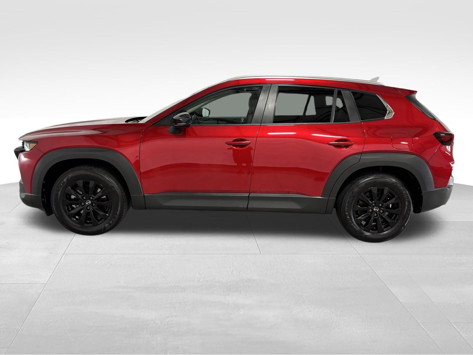 Used Car 2025 Mazda Cx-50  Utility 2.5 S Premium Package All Wheel Drive For Sale Under $30,000 In Austin, Texas