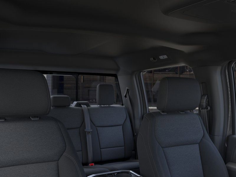 New Car 2025 Ford F-150  Xlt For Sale Under $60,000 In Austin, Texas