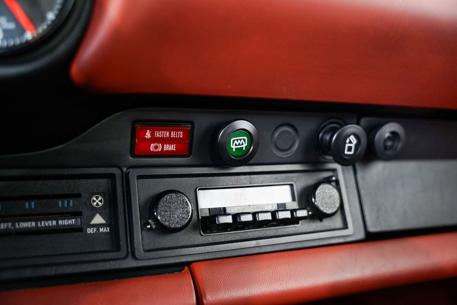 1976 Porsche 911 Carrera — photo 15