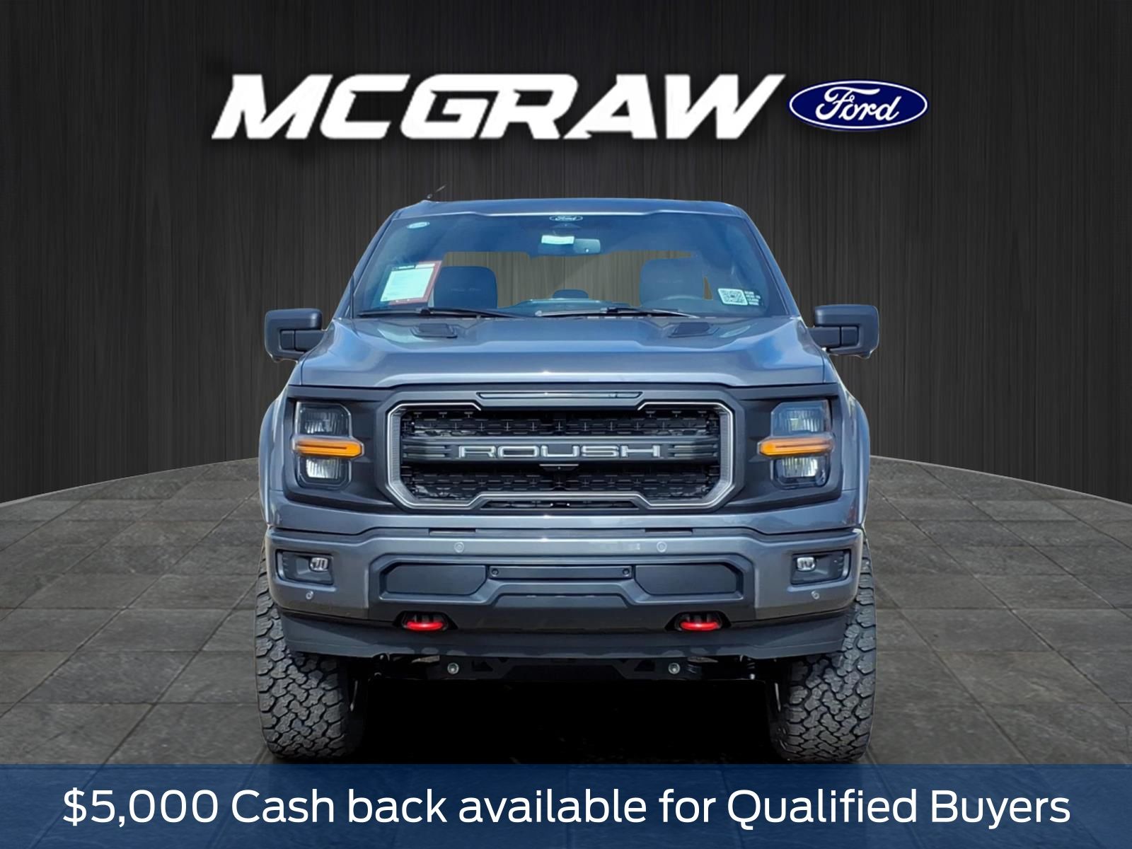 View vehicle photo 3