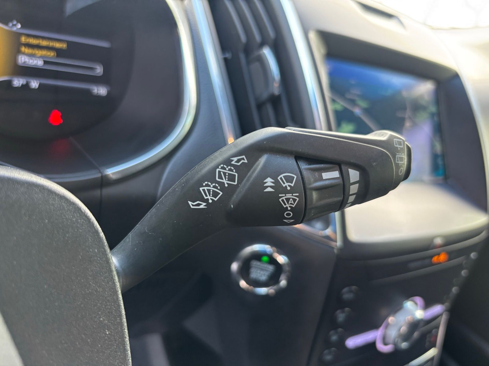 Used Car 2020 Ford Edge  St For Sale Under $25,000 In Austin, Texas