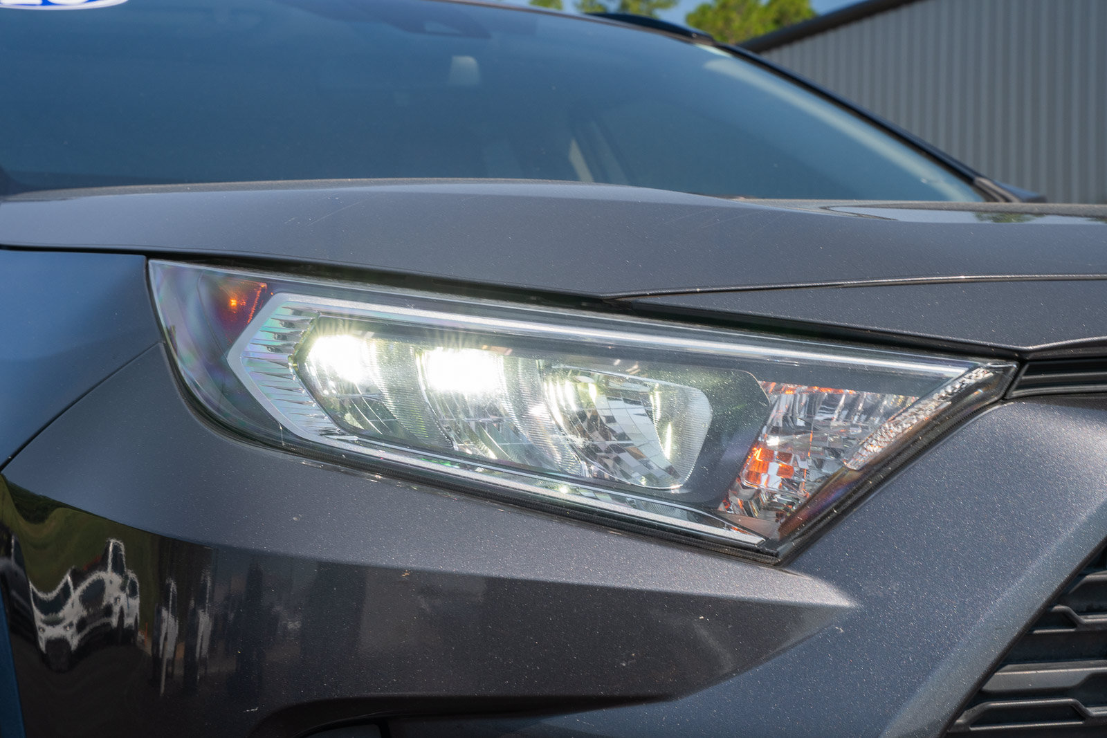 Used 2020 Toyota RAV4 SUV