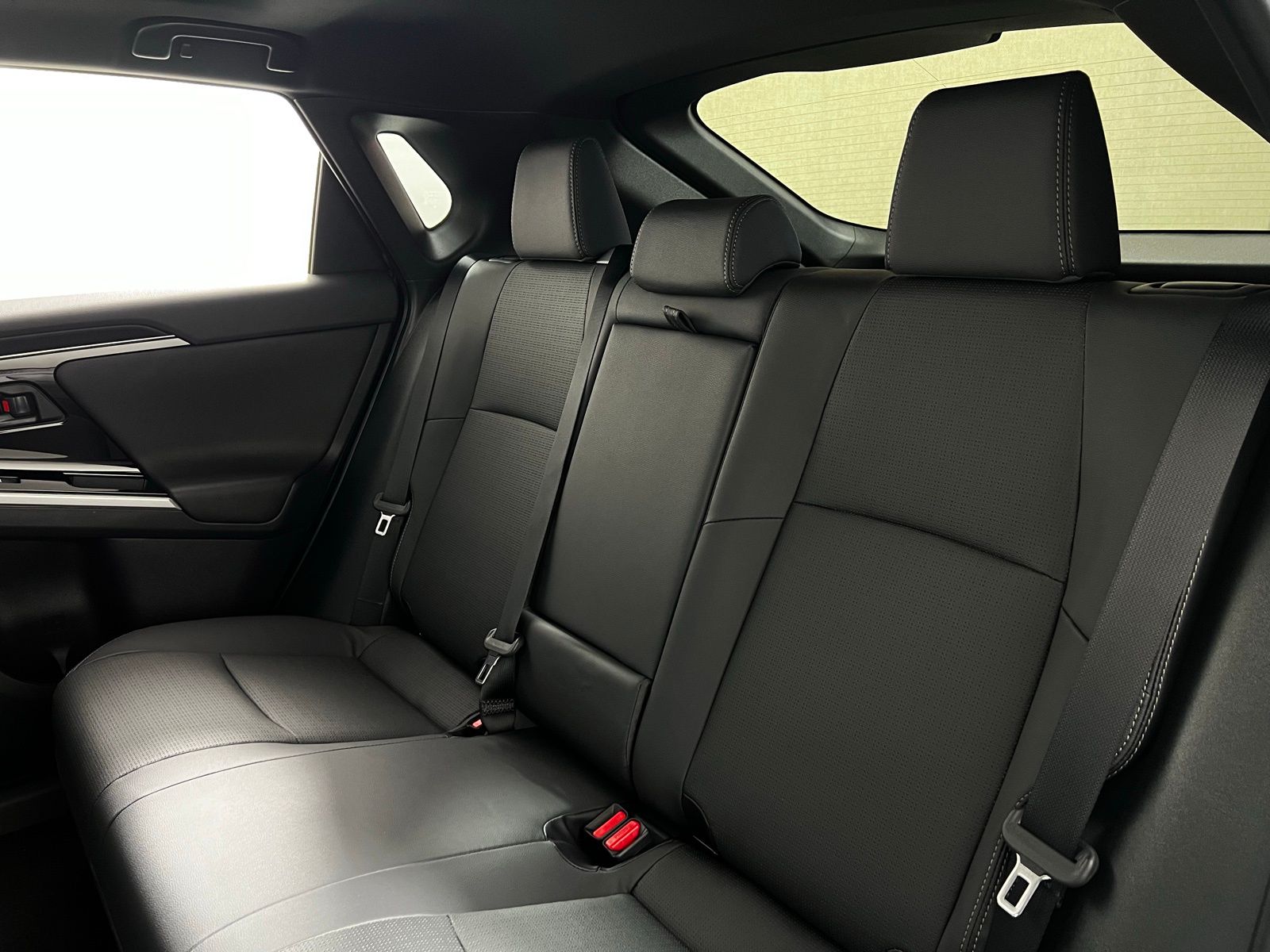 Thumbnail: 2026 Toyota bZ - 18