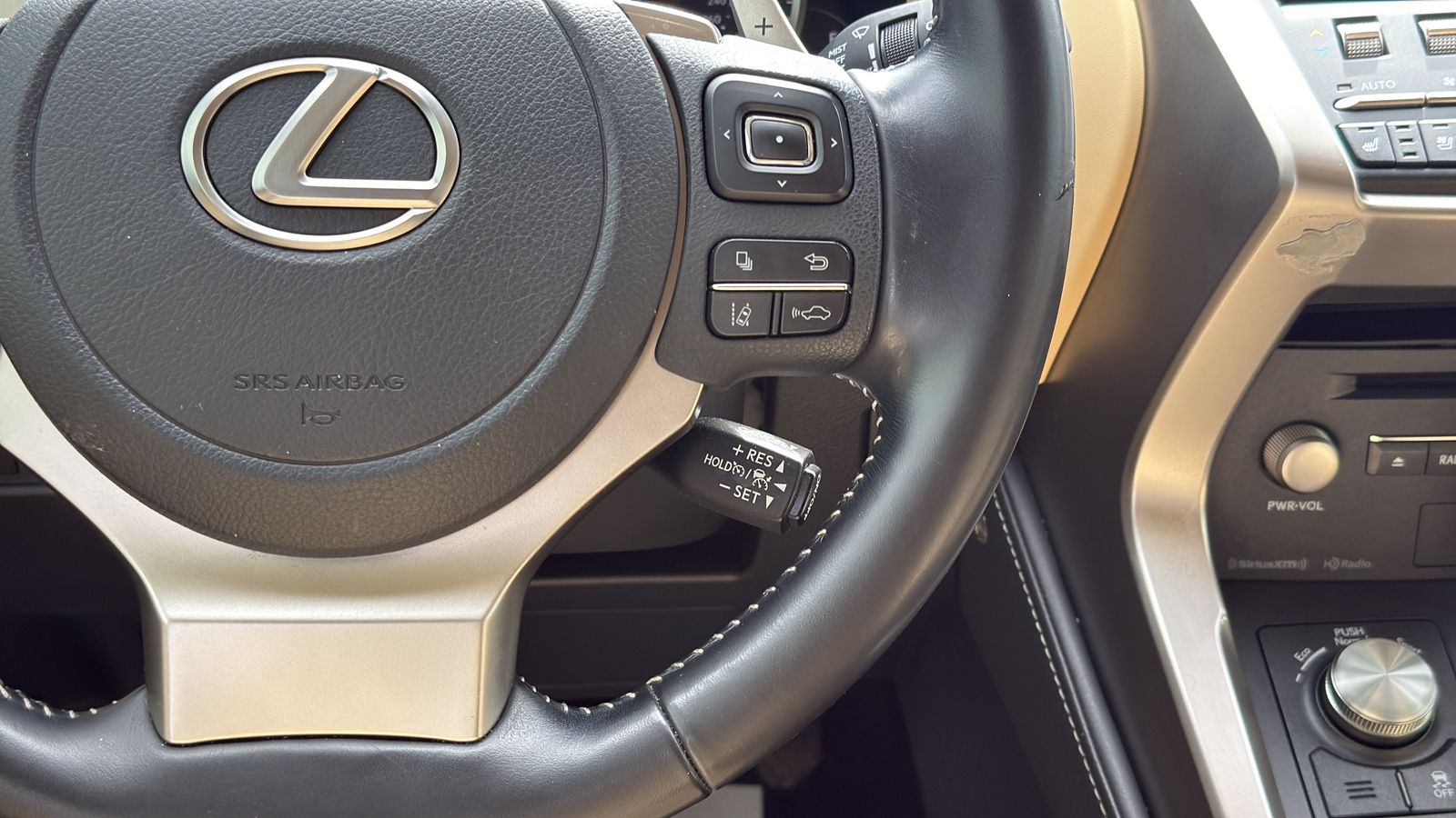 Used 2021 White Lexus 300 Base image 15