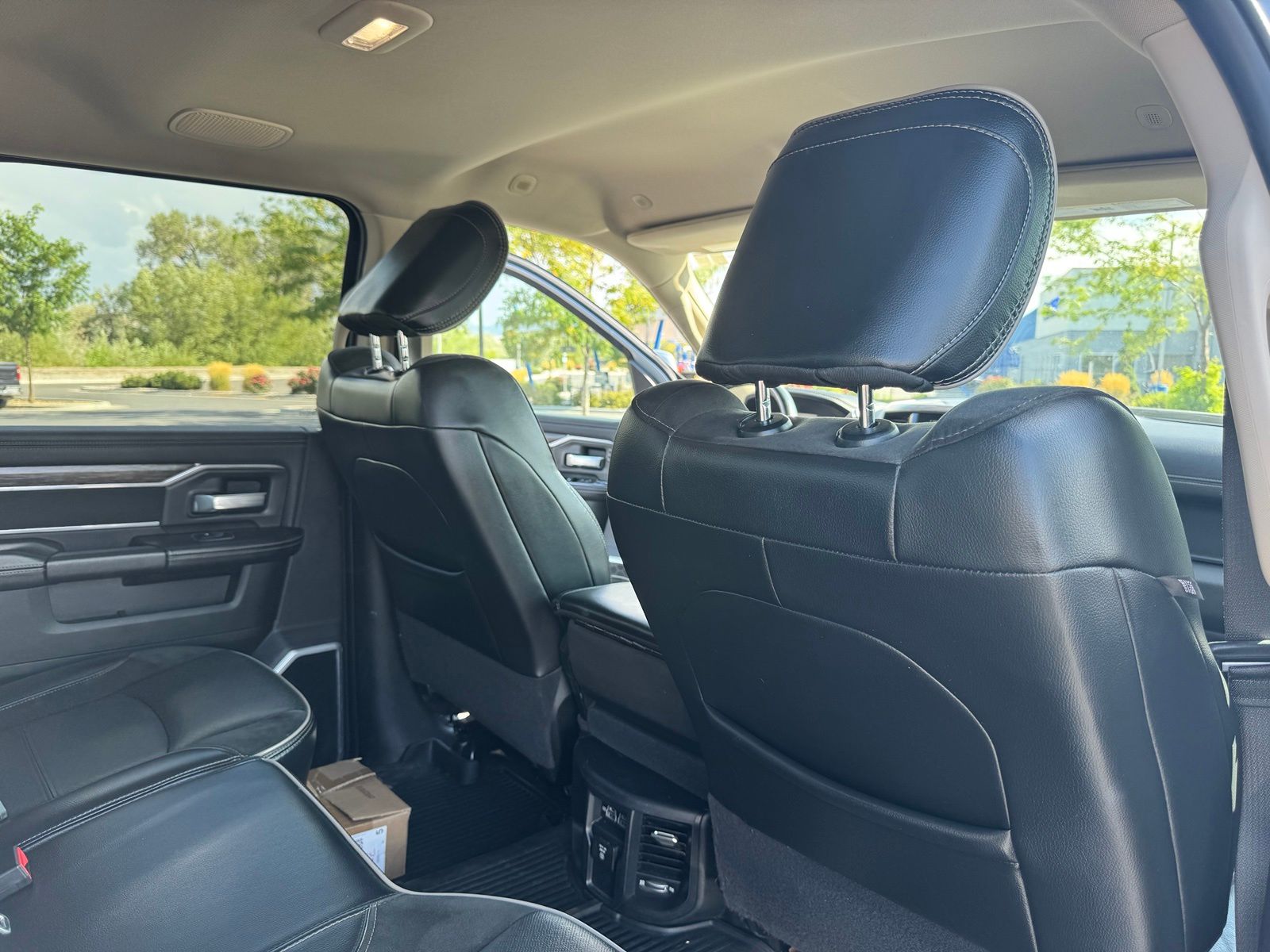 Used 2021 Ram 2500 Truck