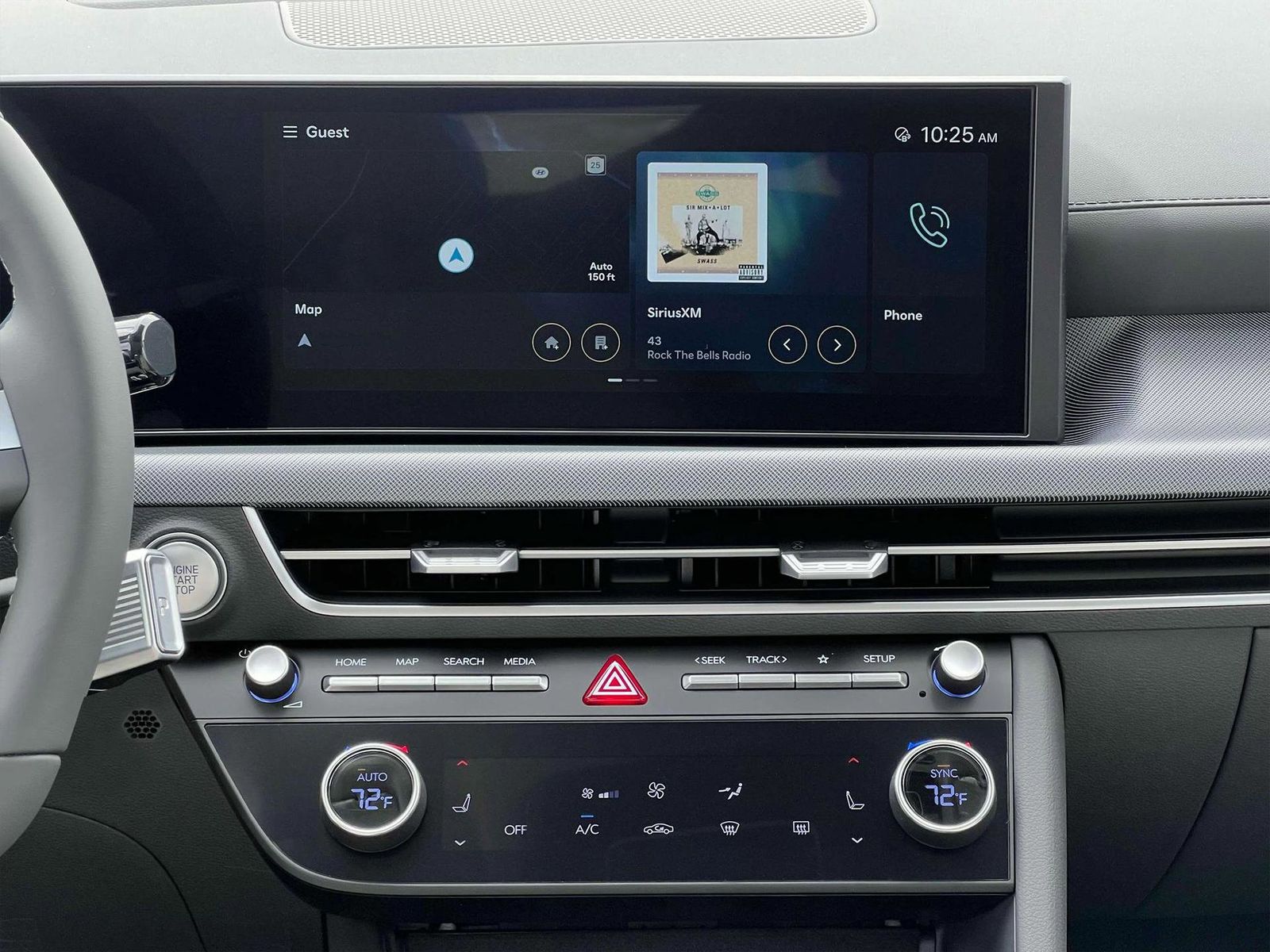 Sonata SEL