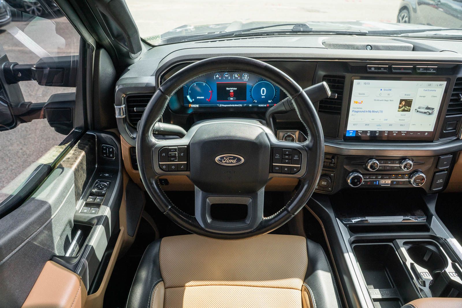 Used 2024 Ford F-250SD Truck