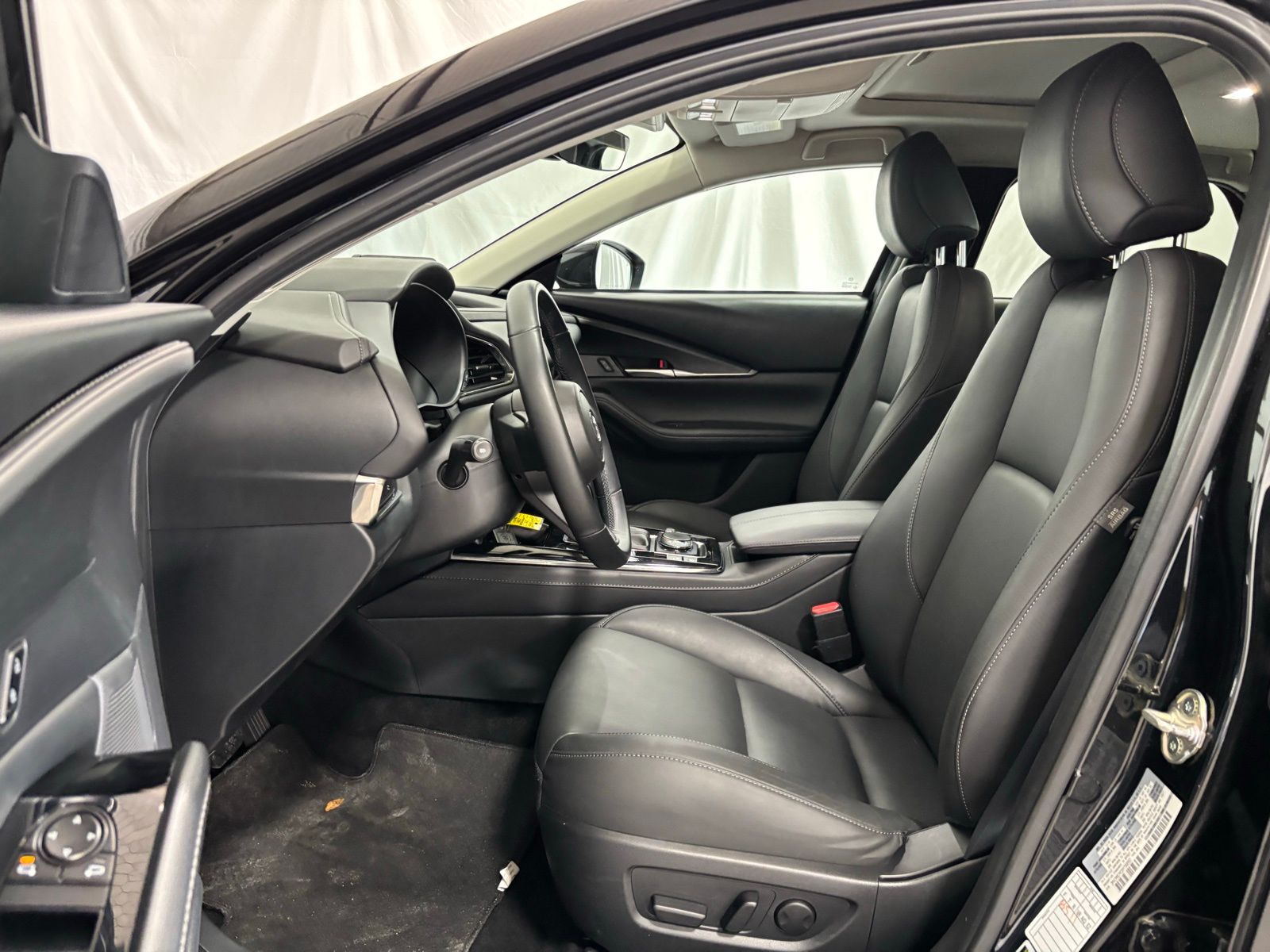 Used Car 2025 Mazda Cx-30  2.5 S Preferred Package For Sale Under $30,000 In Austin, Texas