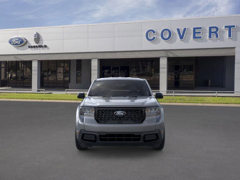 New Car 2025 Ford Maverick  Xlt For Sale Under $35,000 In Austin, Texas