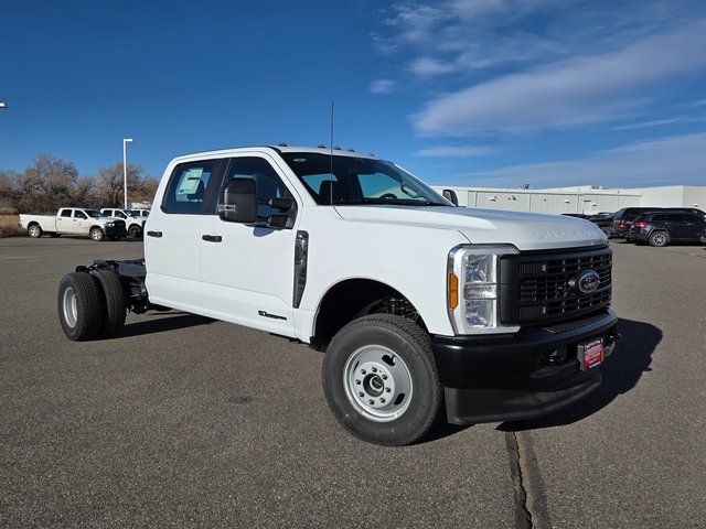 2026 Ford F-350SD thumbnail 2