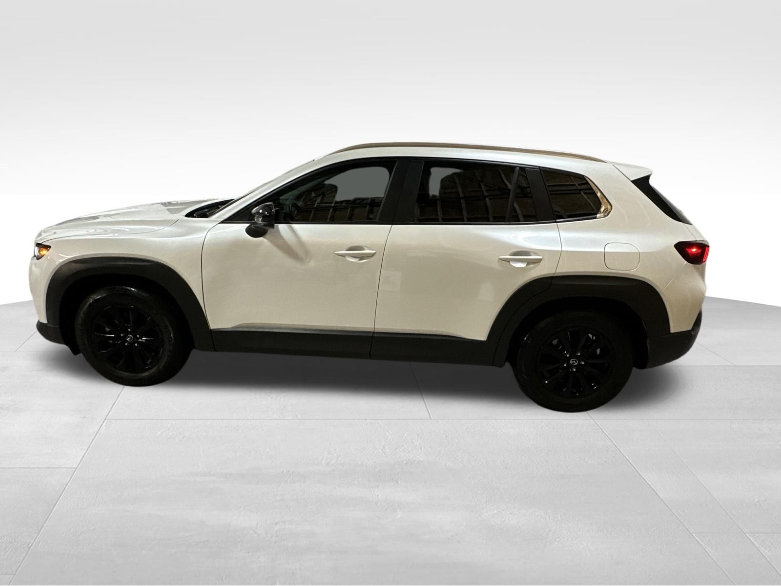 Used Car 2025 Mazda Cx-50  2.5 S Preferred Package For Sale Under $30,000 In Austin, Texas