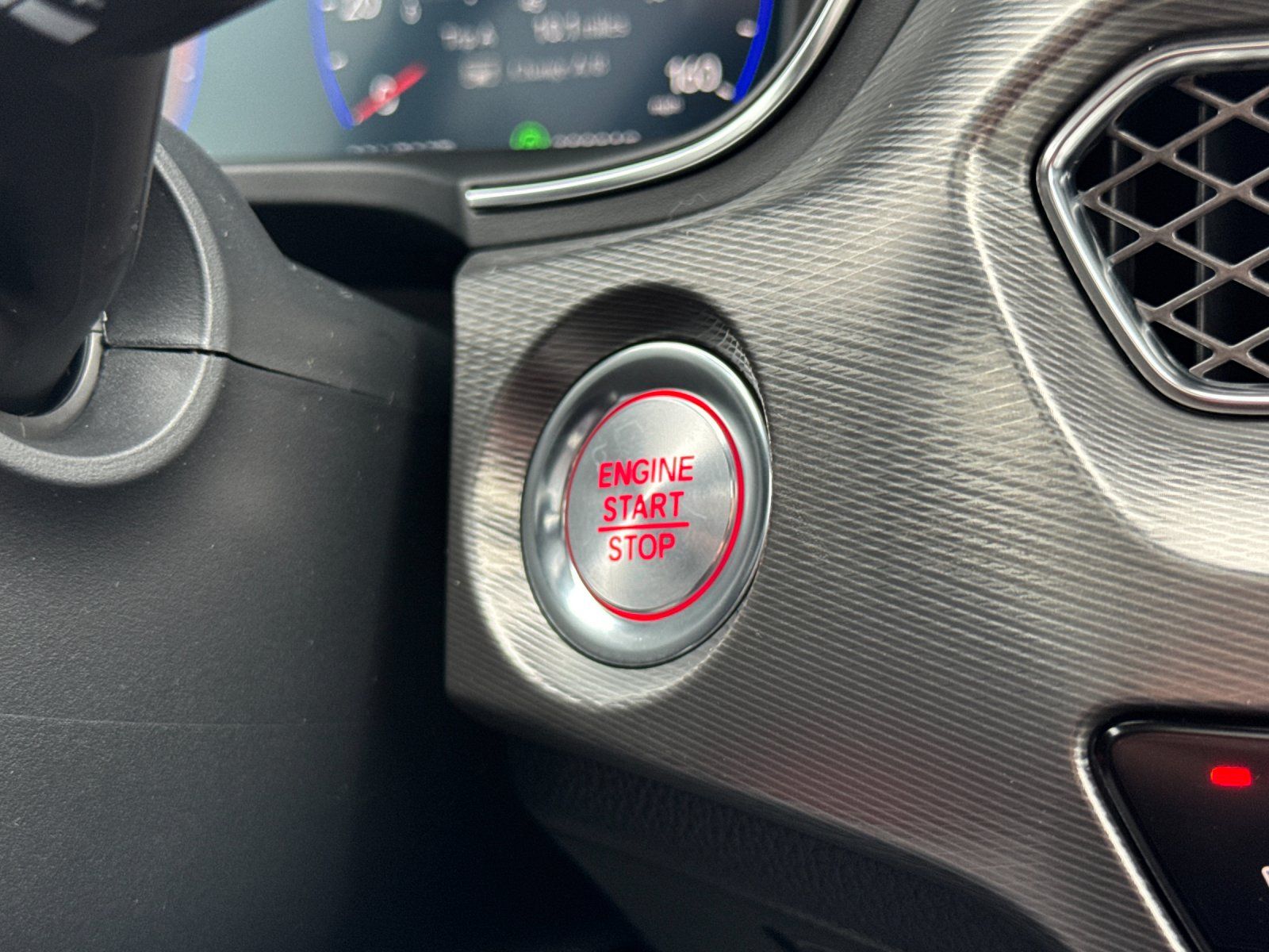 new 2026 Acura Integra car