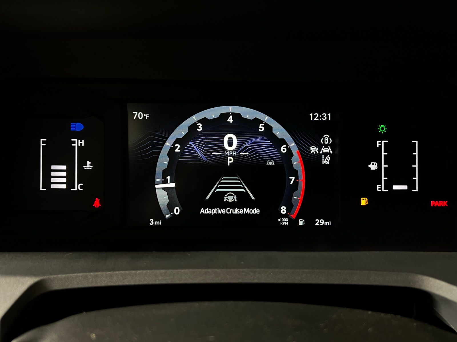 2025 Toyota Tacoma SR5 12