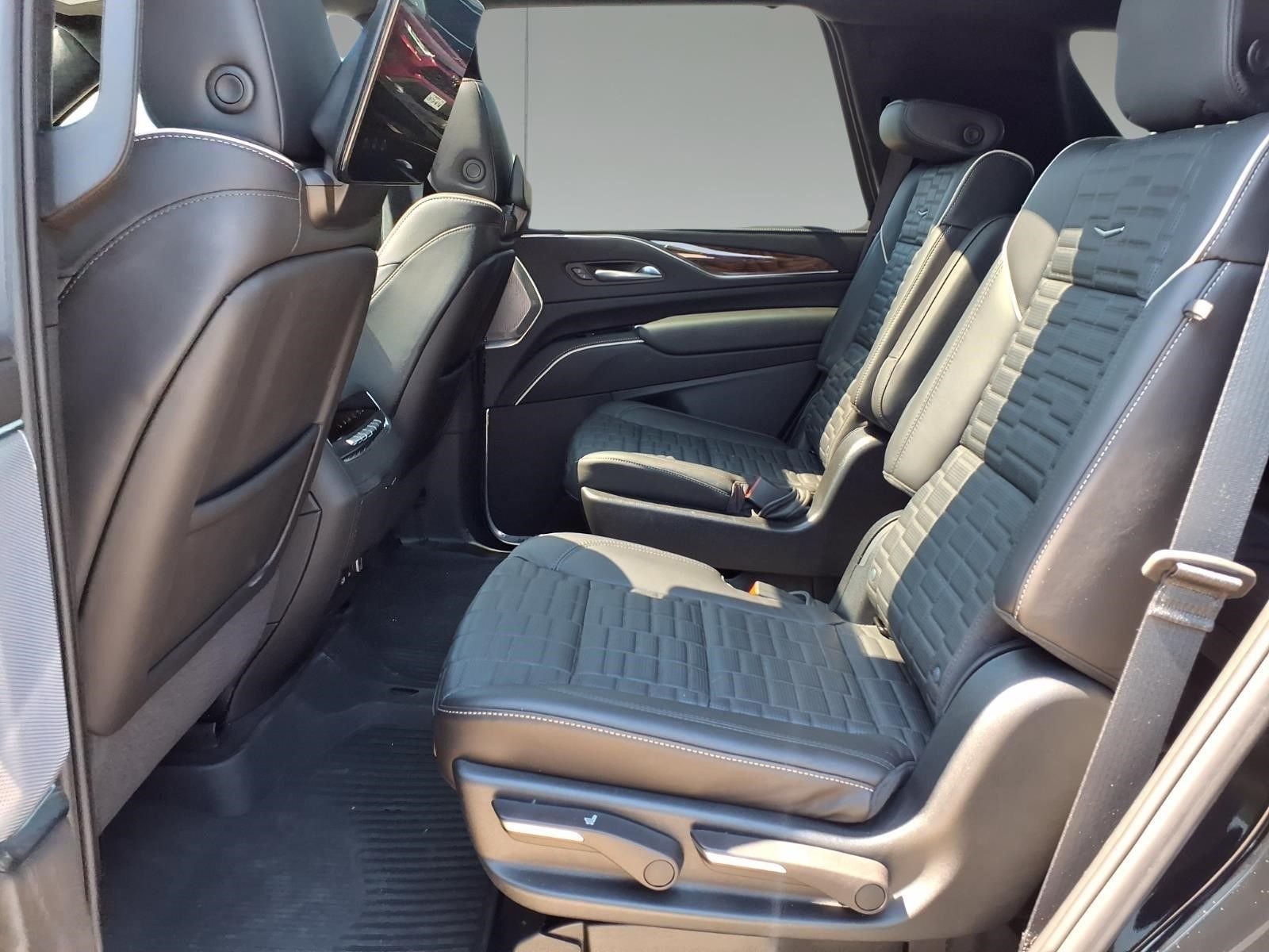 2023 Cadillac Escalade Sport Platinum Black at Bayway Cadillac of The Woodlands