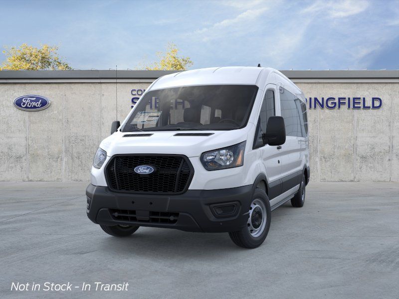 New 2026 Oxford White Ford  image 4