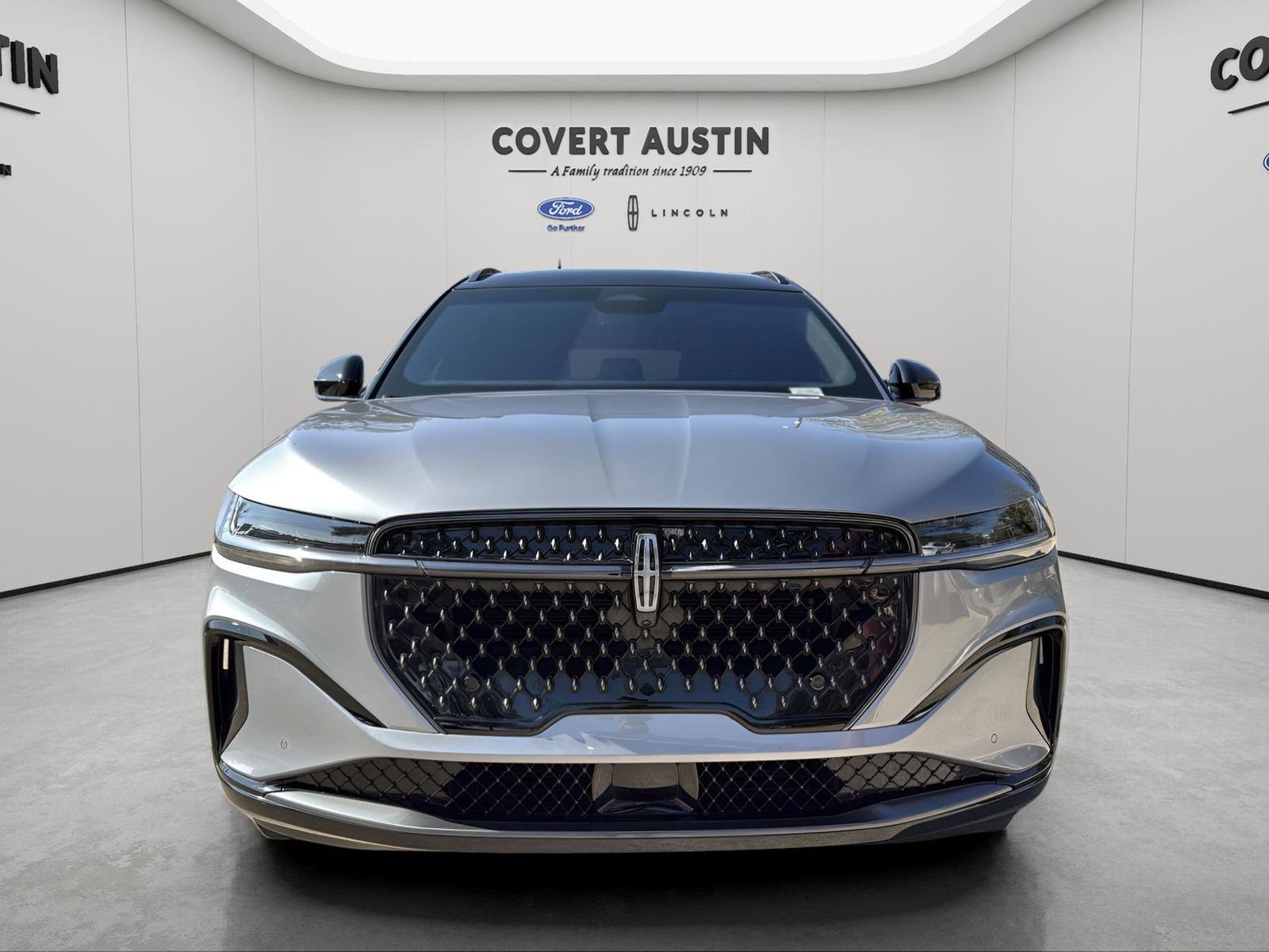 Used Car 2024 Lincoln Nautilus  Reserve For Sale Under $60,000 In Austin, Texas