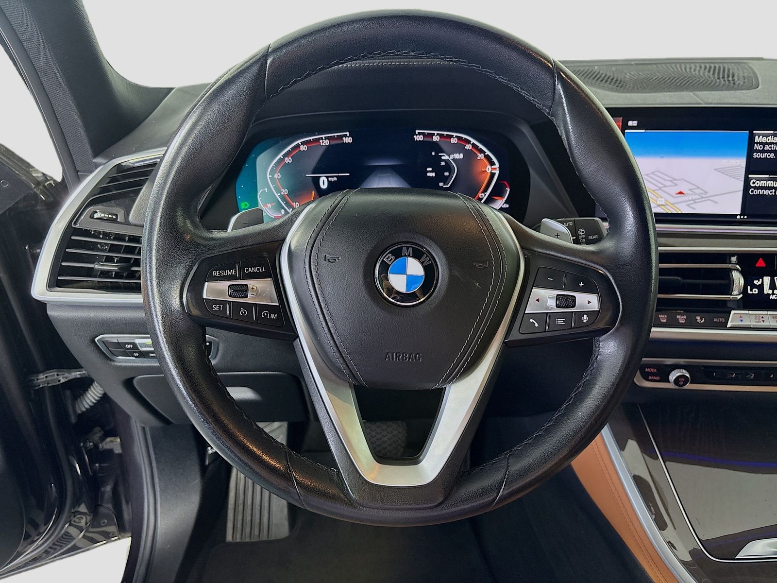 Used 2023 BMW X5 xDrive40i For Sale in OLIVE BRANCH, MS