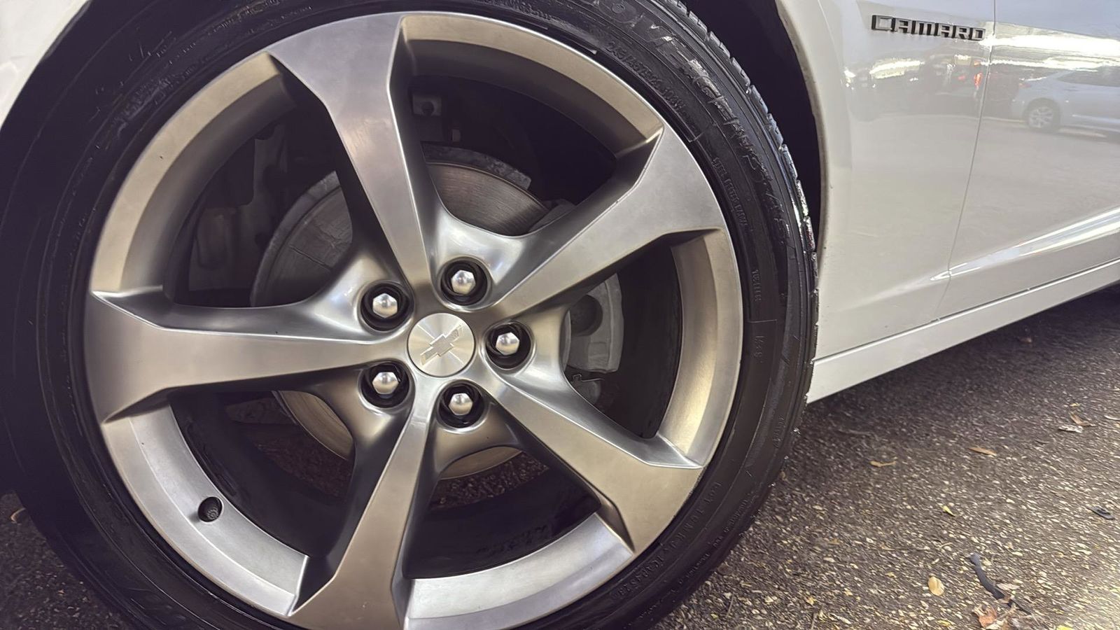 Used Car 2014 Chevrolet Camaro  1lt For Sale Under $20,000 In Austin, Texas