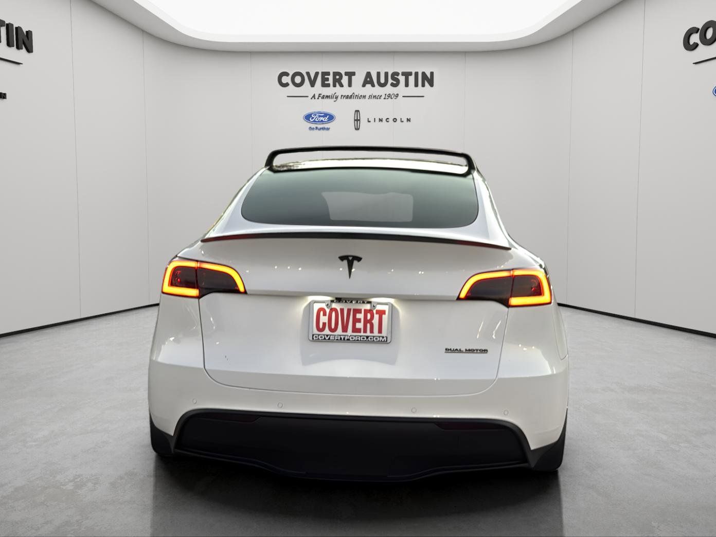 Used Car 2020 Tesla Model Y  Performance For Sale Under $30,000 In Austin, Texas
