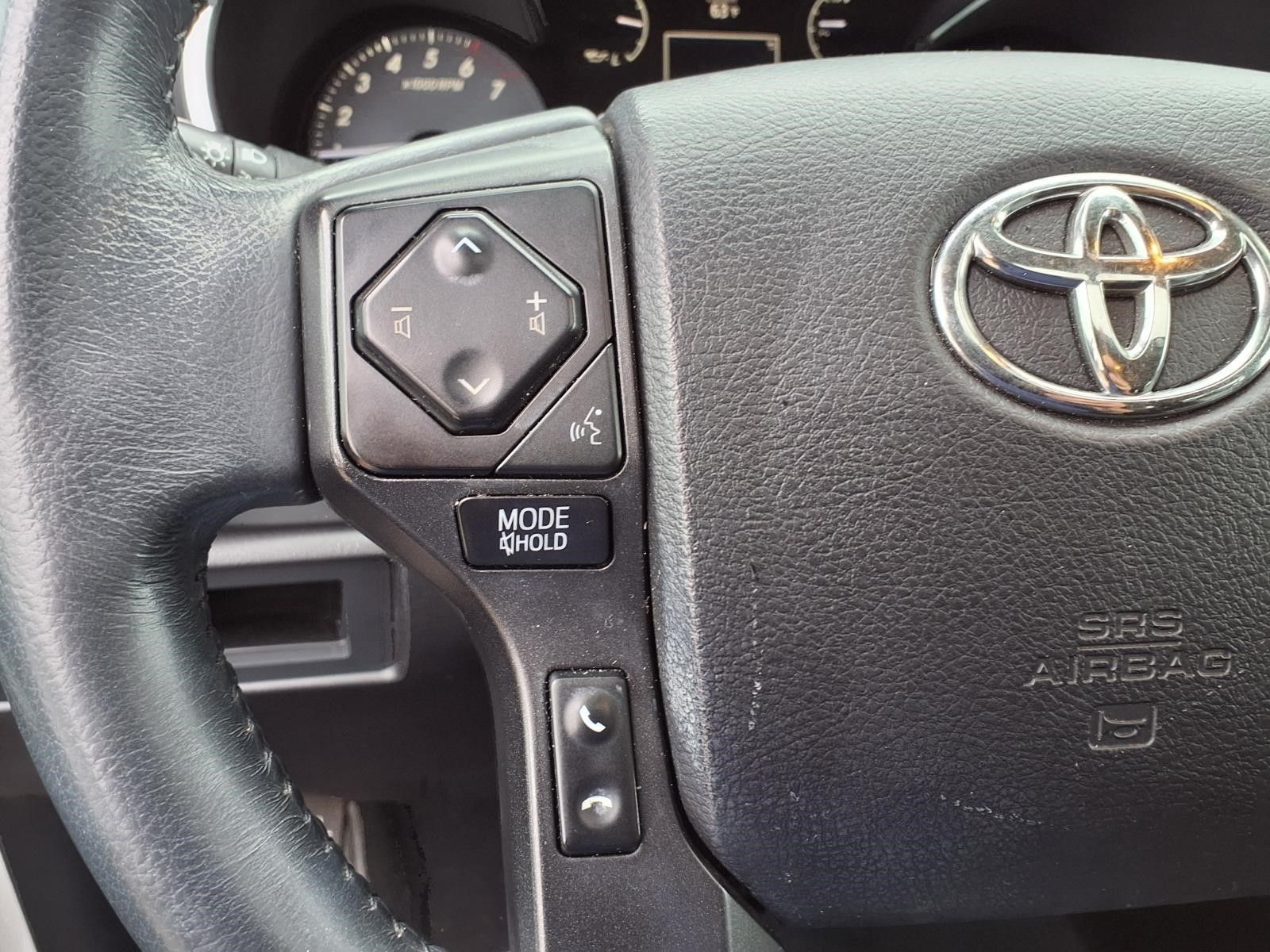 2021 Toyota Sequoia Nightshade White at Toyota of Victoria
